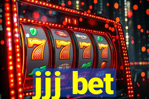 jjj bet